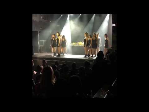 Army of Sass Toronto - Snow White - Compilation