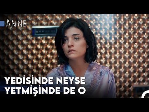Şule'nin Hikayesi #34 - Anne