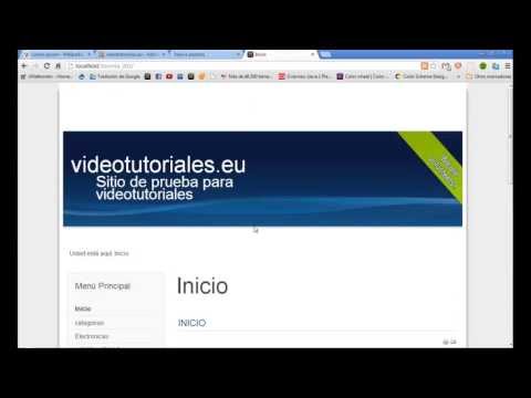 comment install jce joomla 3