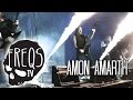 AMON AMARTH VIKING METAL Sets Sail To CONQUER Anchors To Asphalt Presented By Decibel