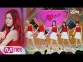 [Red Velvet - Russian Roulette] Comeback Stage | M COUNTDOWN 160908 EP.492