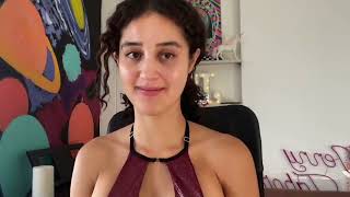 Download lagu jenny taborda new home webcame dance 2025 Sofia vlog💋 mp3