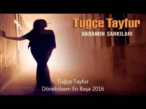 Tugce Tayfun Seni Sana Biraktim