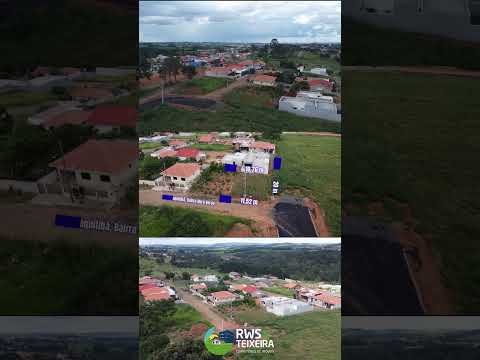 Lote à Venda em Jaboti/PR 🏡 Oportunidade no Ouro Verde!#Imoveis #TerrenoAVenda #CasaNova