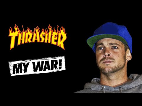 Thrasher My War: Ranking All 30 Episodes Worst to Best