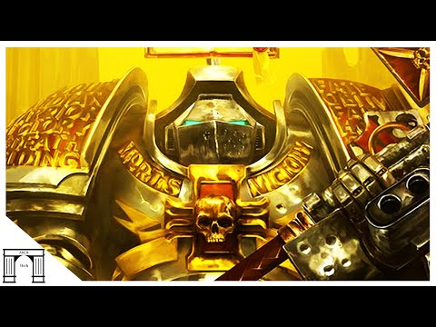 40k Lore The Grey Knights! Astartes Psykers And Chamber Militant Of The Inqusition Ordo Malleus