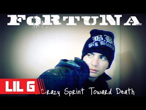 FoRtuNa - I Gatshem