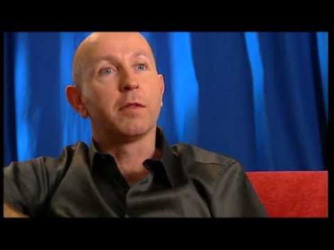 Kieran Goss: 'Red Letter Day' Promo EPK