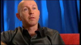 Kieran Goss: &#39;Red Letter Day&#39; Promo EPK