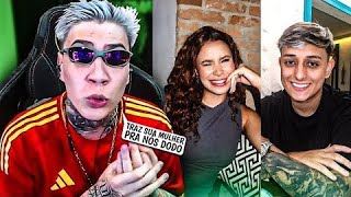 MELHORES MOMENTOS YUURI22