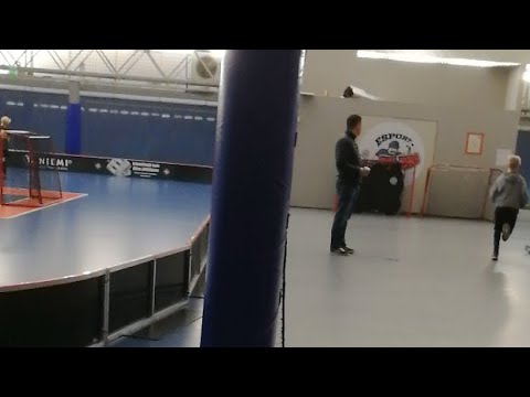 Tu Lions - Oilers Lions