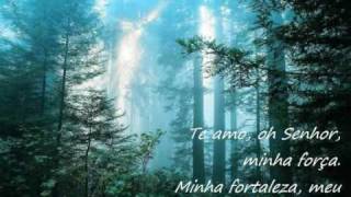 Intimacy - I love you, oh Lord.wmv