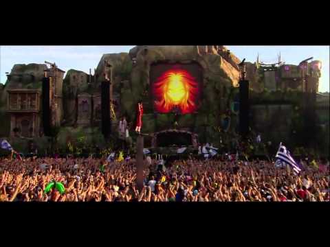 Icona Pop vs Knife Party-I Love It LRAD (SebaDJ Video Music)