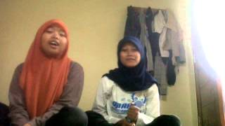 Download lagu Fauzitasari - Ikut Aku (The Junas Monkey) [Cover] mp3