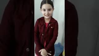 Um recadinho carinhoso para a professora Tayane Nascimento!