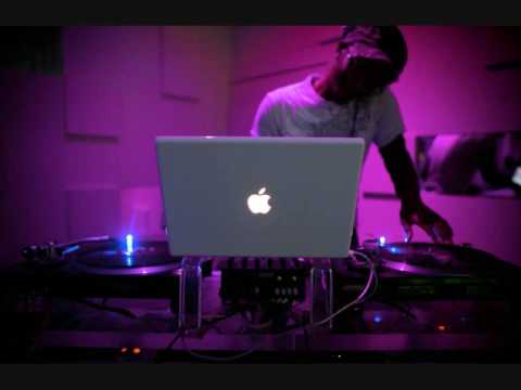 Jason Little - Schranz (Schranz Hardtechno)