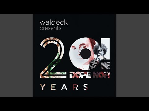 Danger (feat. Joy Malcolm)