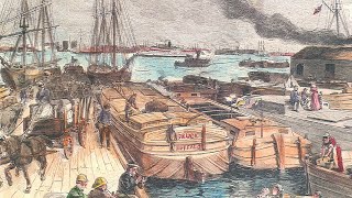 NYC Floating Population