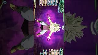 【理不尽】視聴者からの挑戦状ゴッドボスの難易度がおかしかった #SDBH #ドラゴンボール #shorts