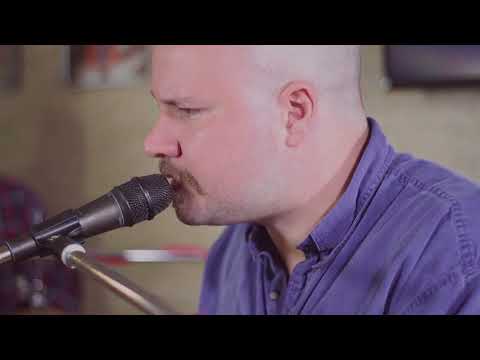 Prince Street Sessions: Mark Bates - "Highway Signs"