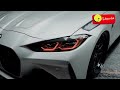 BMW M4 G82 METAMORPHOSIS VIBES