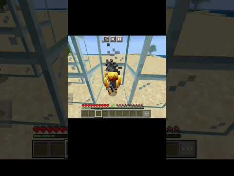 some minecraft hostile mobs baby 😂😂 || paro ( speed up ) #shorts  #short