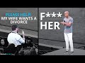 MY WIFE WANTS A DIVORCE David Goggins Advice