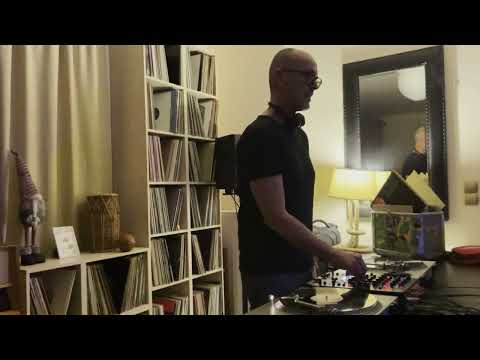 Nikos Diamantopoulos - The "Room" December '25