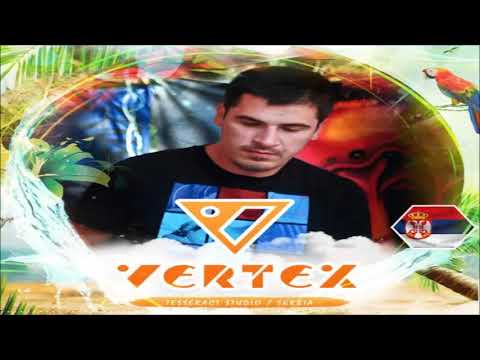 Vertex -   TesseracTstudio Series 17 (2019)