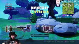 Gentleman BJ's Visceral Evisceration