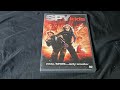 Opening To Spy Kids 2001 DVD