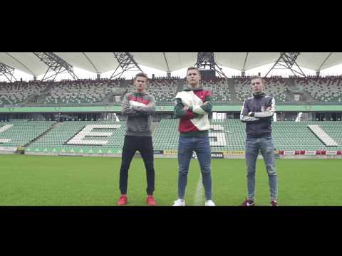 Zapraszamy na Legia - Breidablik w UEFA Youth League!