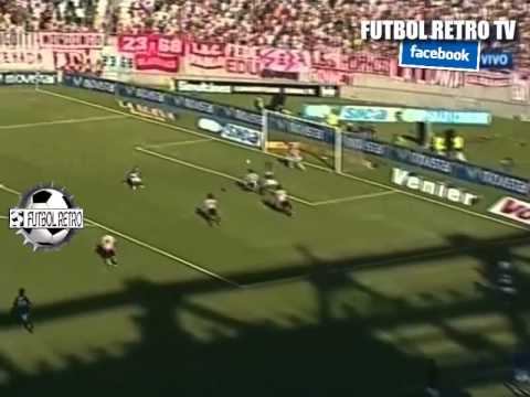 Gimnasia Lp 1 vs Estudiantes Lp 1 CLAUSURA 2009 Cuevas, Sanchez Prette