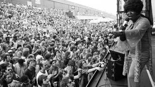 Koko Taylor - Blue Prelude