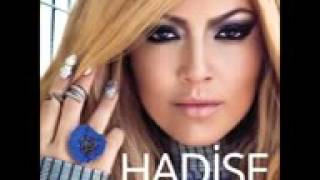 Hadise _ Yolumun İşiği