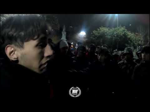 Barras de Barrio - [Clasificatorias] - (5) - 05.07.2022 - Plaza Alsina - Avellaneda.