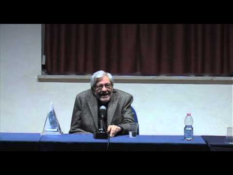 Incontro con Ettore Scola a Europacinema 30 - The best of