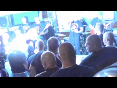 Légitime Violence, Rock N Oi!, Skinkorps Cover