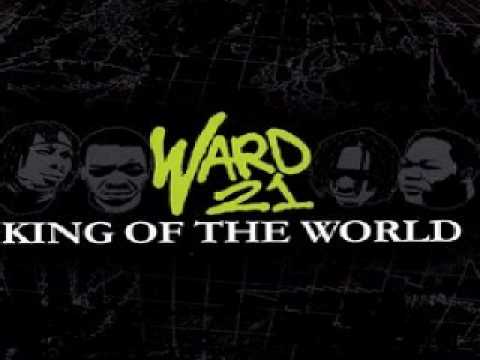 Ward 21 - Mad