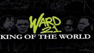 Ward 21 - Mad