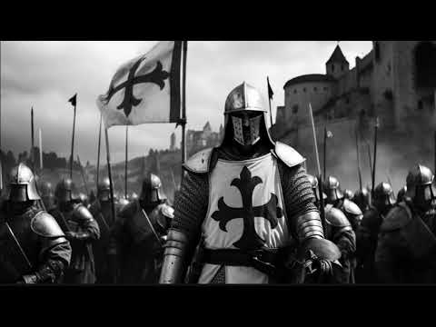 Uspon i pad vitezova Templara