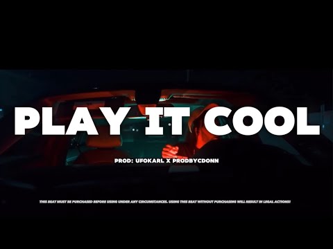 [FREE] Dancehall Type Beat X Kaation Type Beat - “Play it Cool”