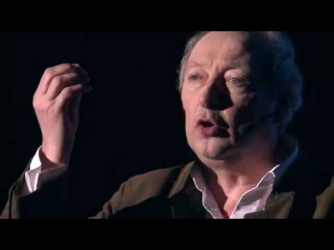 L'optimisme est une discipline: Luc Simonet at TEDxLille