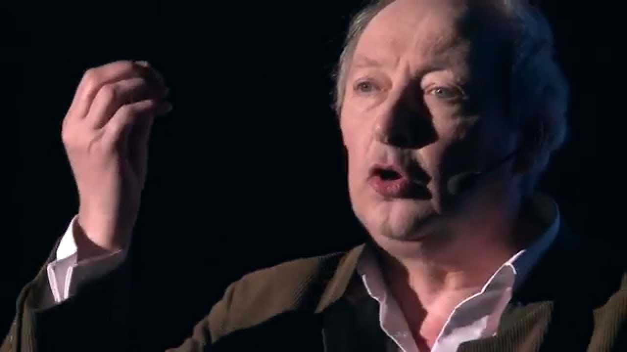 Optimism is a discipline | Luc Simonet | TEDxLille