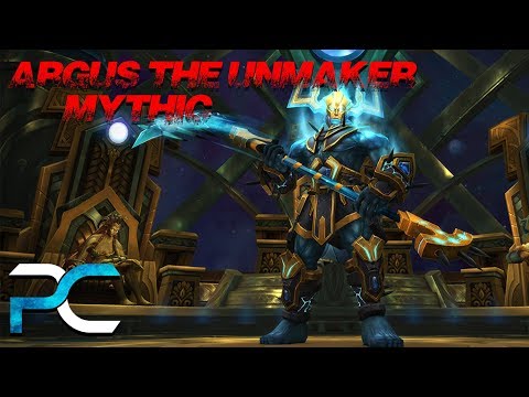 Parse Culture vs. Mythic Argus the Unmaker