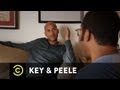 Key & Peele - My Best Friend 