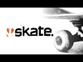 The Exploding Hearts - Your Shadow (Skate 1 Version)