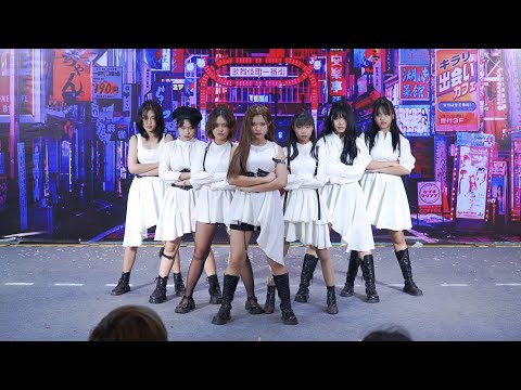 220730 cover NMIXX - O.O @ River Plaza Cover Dance (Audition)