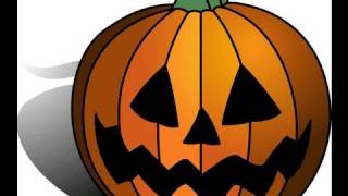 The Halloween Song (Official Music Video)