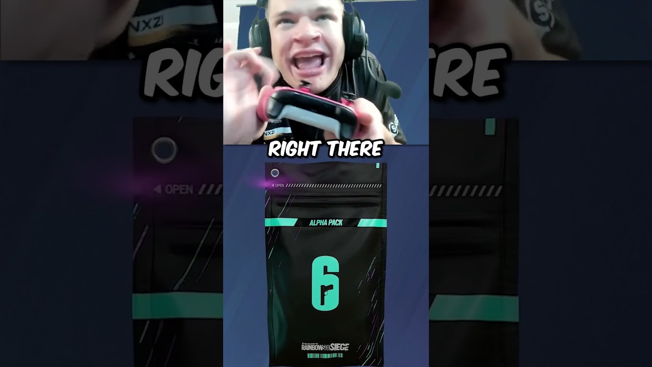 Jynxzi Edges The Alpha Pack